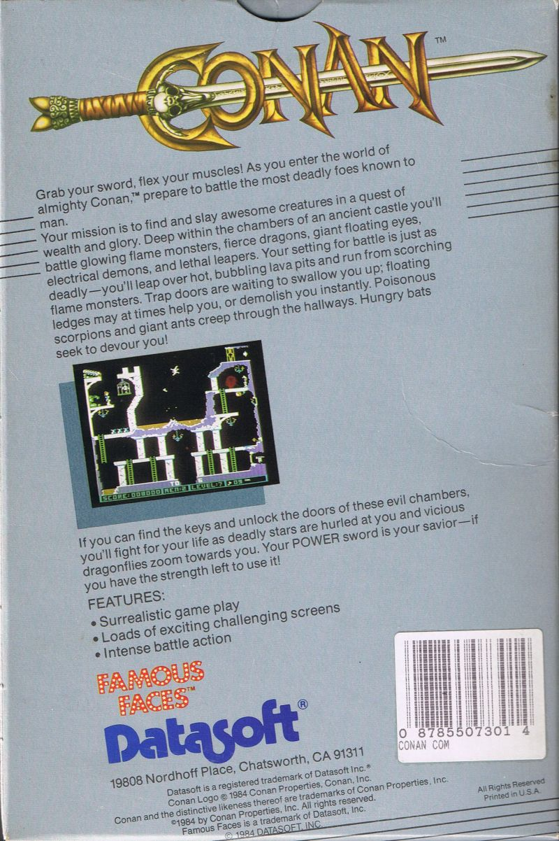 Conan — box-2D-back (US)