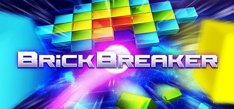 Brick Breaker — steamgrid