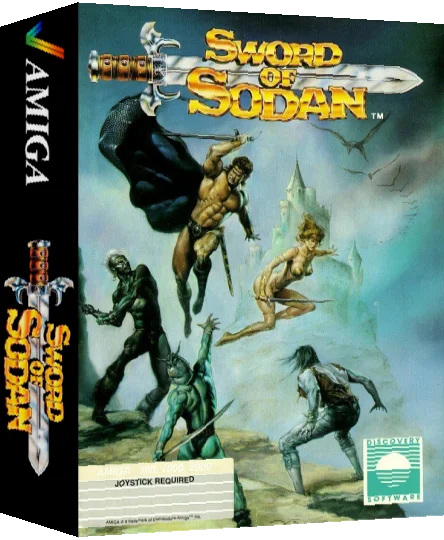 Sword of Sodan — box-3D (WOR)