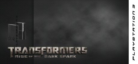 Transformers - Rise of the Dark Spark — steamgrid