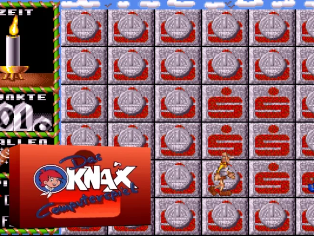 KNAX — mixrbv2 (WOR)