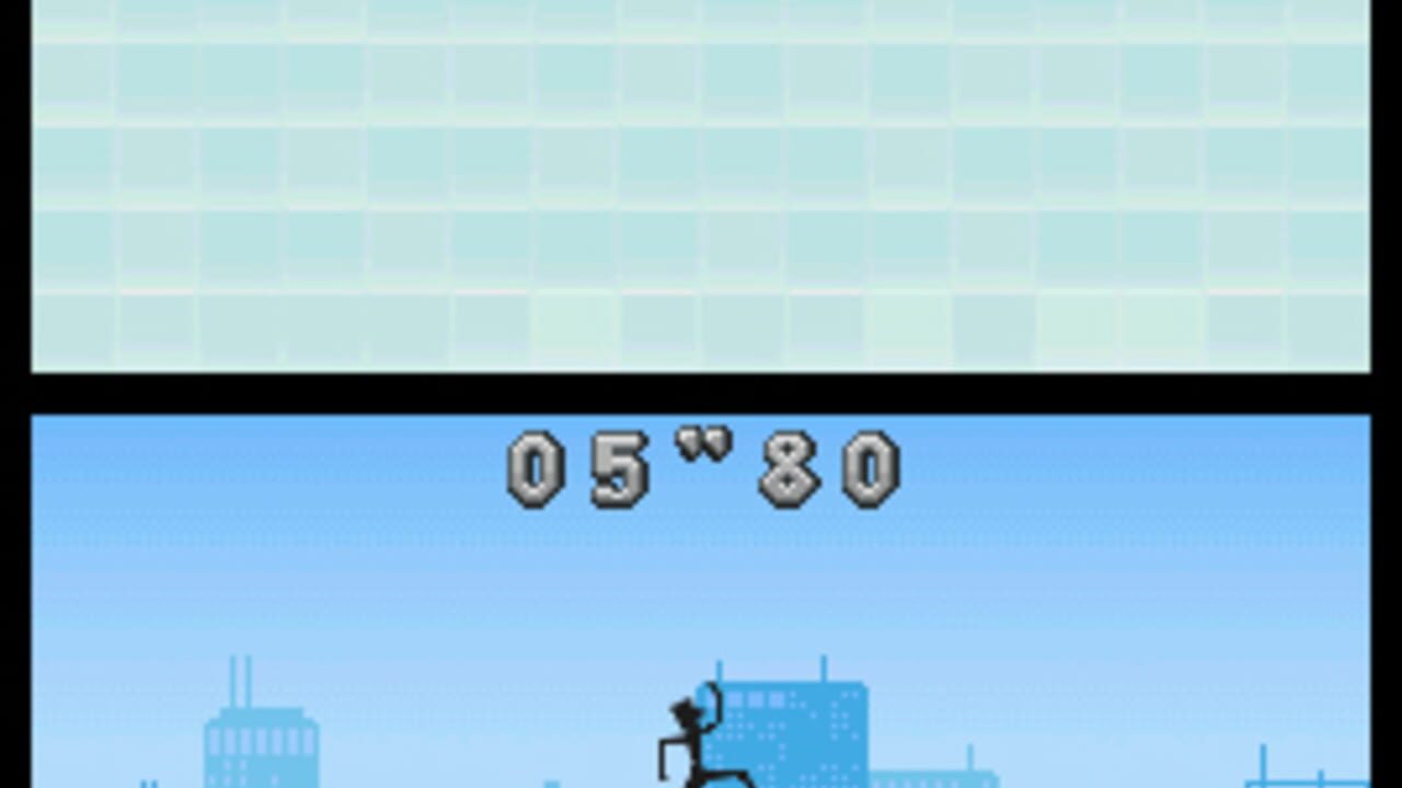 Jump Trials Extreme — screenshot (WOR)
