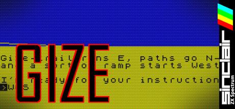 Gize — steamgrid