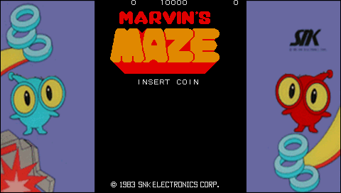 Marvin's Maze — sstitle (WOR)