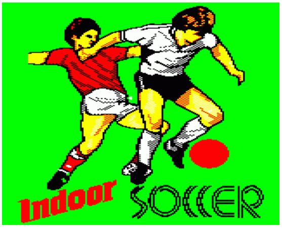 Indoor Soccer — sstitle (EU)