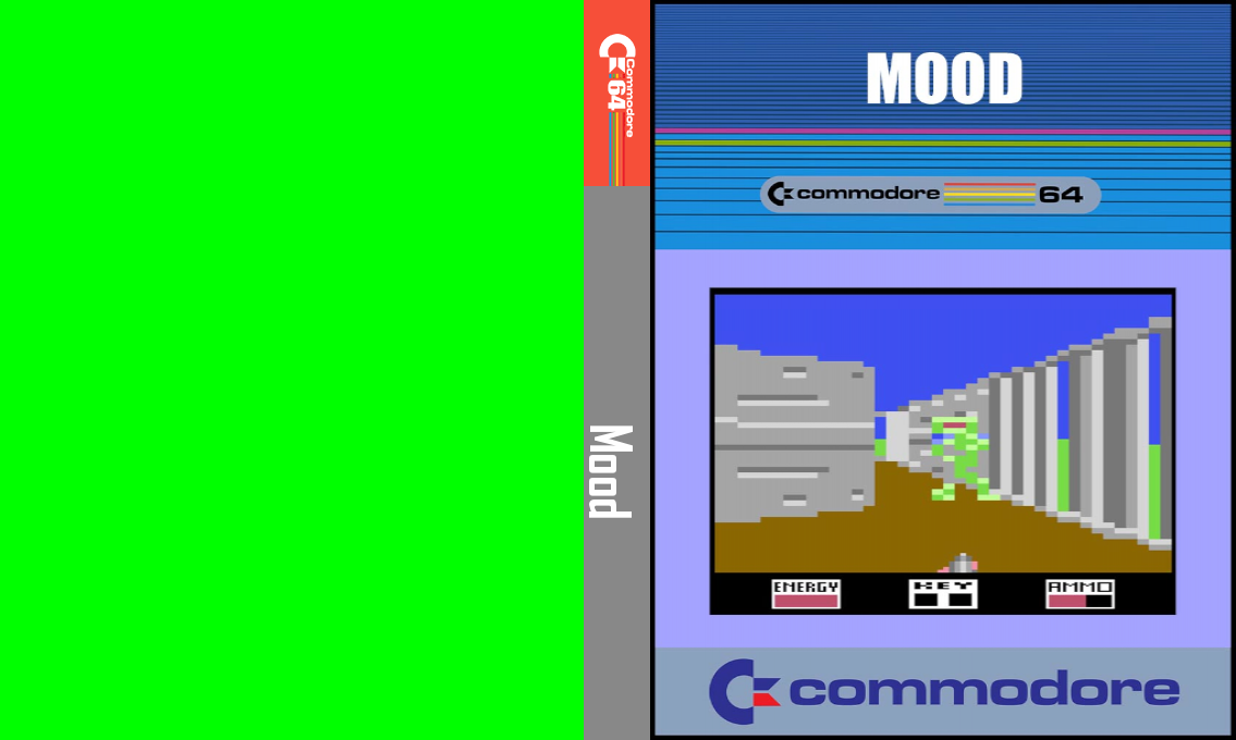Mood — box-texture (CUS)