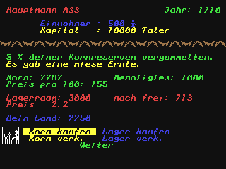 Kampf der Genies — ss (DE)