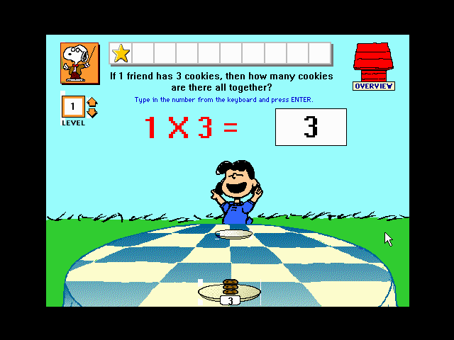 Yearn2Learn: Snoopy — ss (WOR)