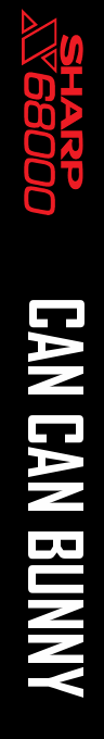 Can Can Bunny — box-2D-side (SS)