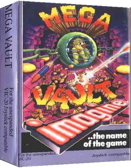 Mega Vault — box-3D (US)