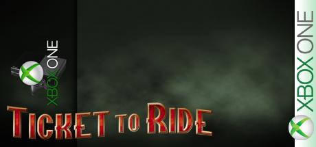 Ticket to Ride — steamgrid