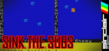 Sink the Subs — steamgrid