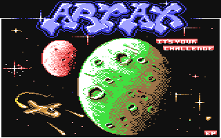Artax — sstitle (WOR)