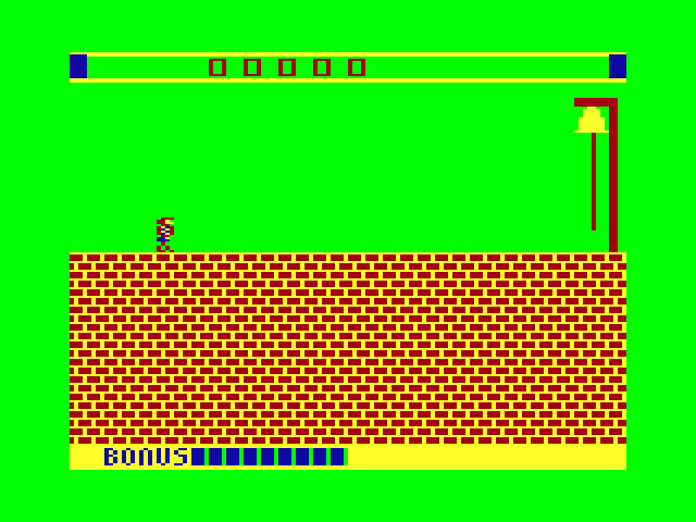 Bells, The — ss (EU)