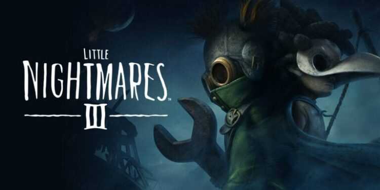 Little Nightmares 3 — sstitle (WOR)