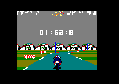 Opera Super Sports — ss (SP)