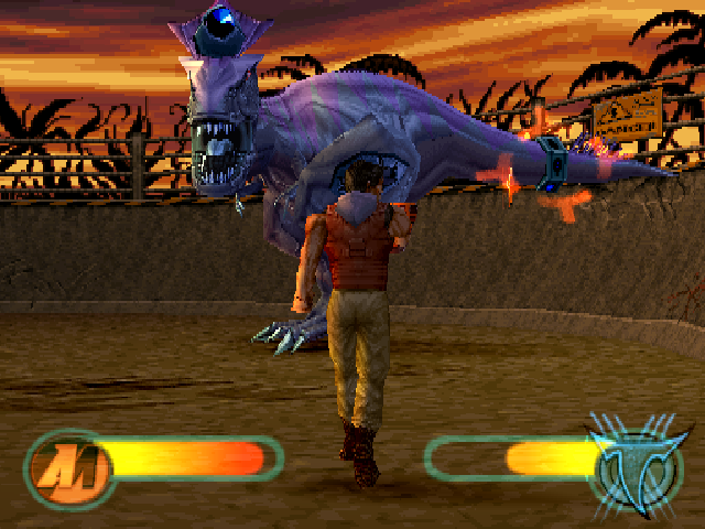 Action Man - Destruction X — ss (EU)