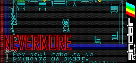 Nevermore — steamgrid