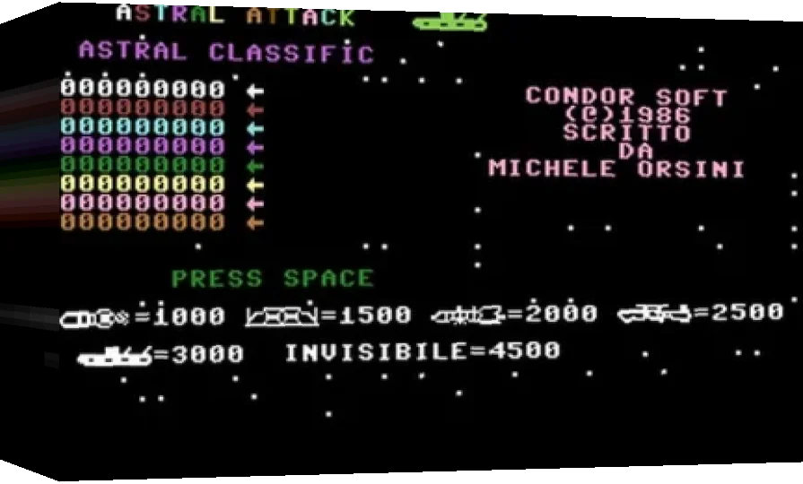 Astral Attack — box-3D (WOR)