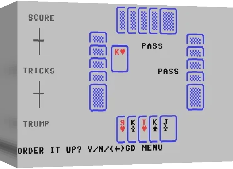Bridge V1.1 — box-3D (WOR)