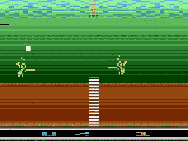 Bee-ball — ss (WOR)