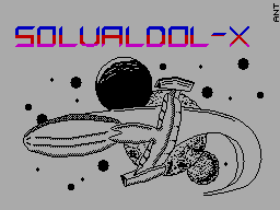 Solvadol-X — sstitle (WOR)