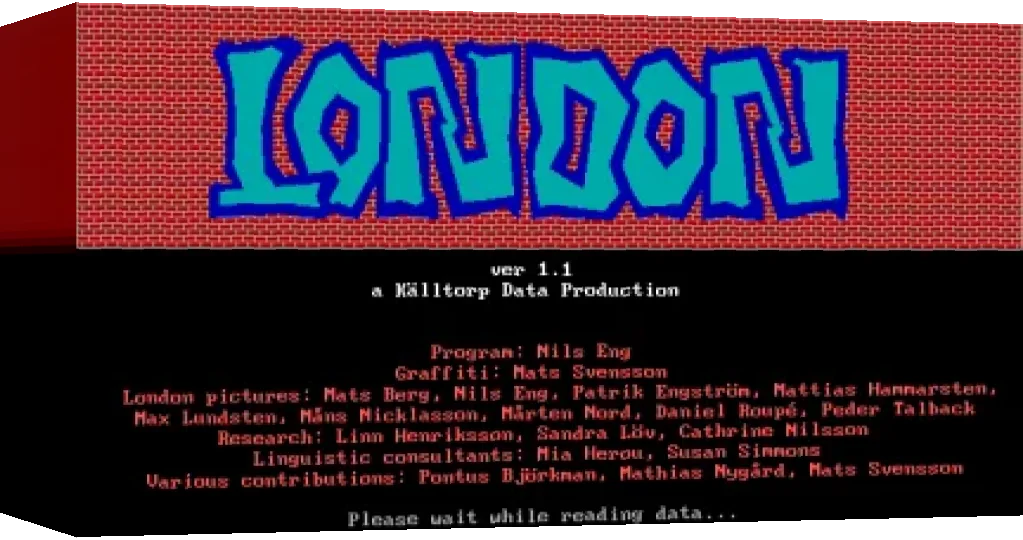 London — box-3D (WOR)