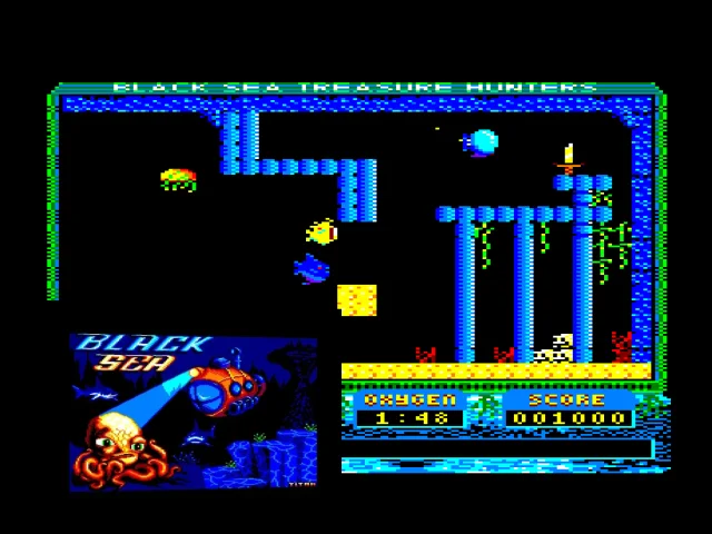 Black Sea — mixrbv2 (WOR)