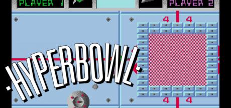 Hyperbowl — steamgrid