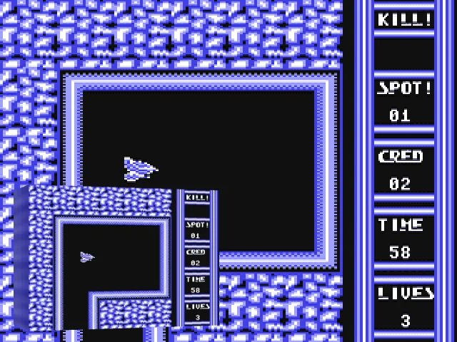 Kill — mixrbv2 (WOR)