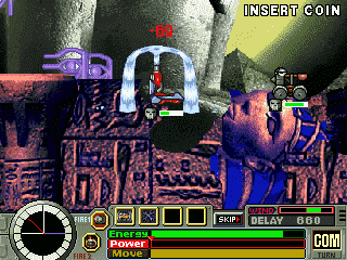Fortress 2 Blue Arcade — ss (WOR)