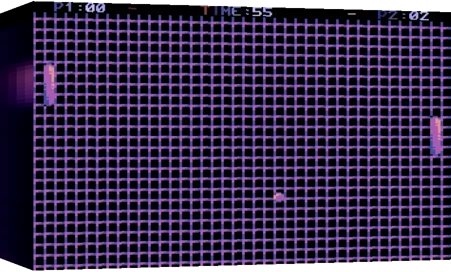 Ping — box-3D (WOR)