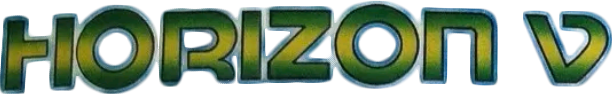 Horizon V — wheel (WOR)