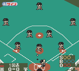 Data-navi Pro Yakyuu 2 — ss (WOR)