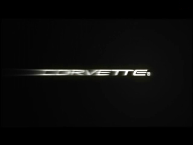 Corvette — sstitle (US)