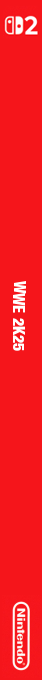 WWE 2K25 — box-2D-side (EU)