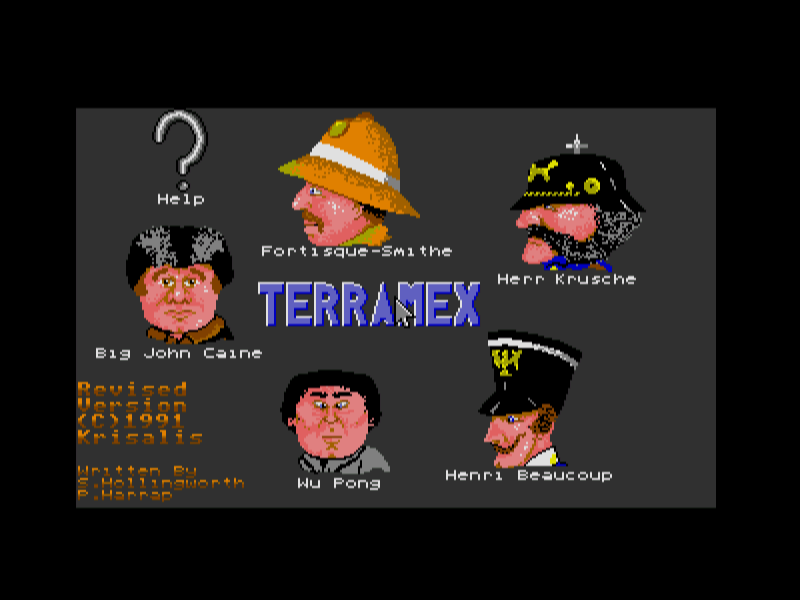 Terramex — sstitle (EU)
