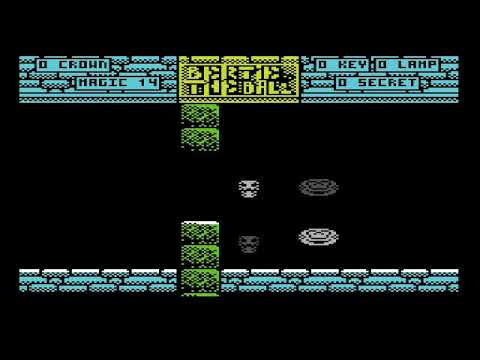 Bertie The Ball — ss (EU)