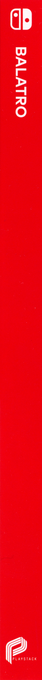 Balatro — box-2D-side (CA)