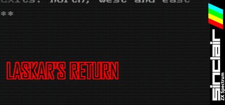 Laskar's Return — steamgrid