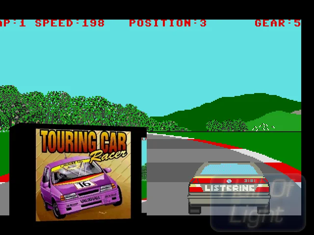 Touring Car Racer — mixrbv2 (WOR)