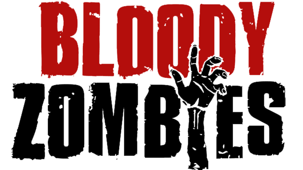 Bloody Zombies — wheel (WOR)