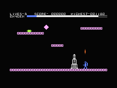 Astronaut — ss (WOR)
