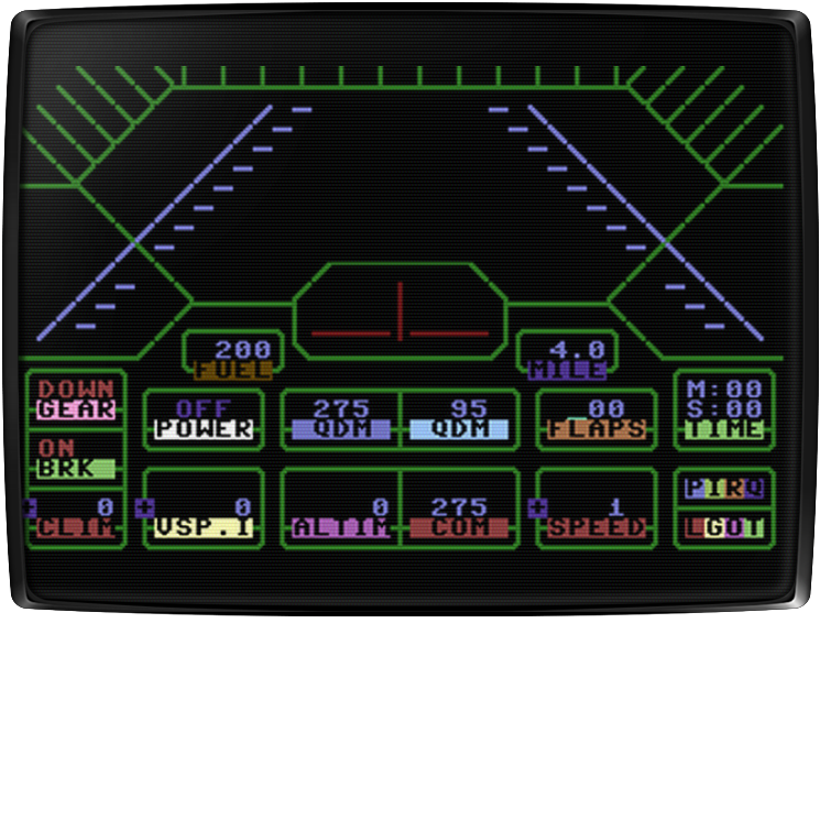 Alpha Jet — mixrbv2 (DE)