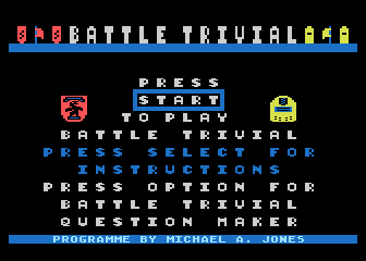 Battle Trivial — sstitle (WOR)