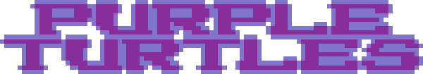 Purple Turtles — wheel-hd (WOR)
