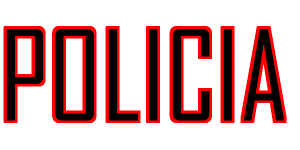 Policia — wheel-hd (SS)