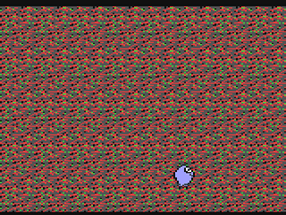 Bluey Blob — ss (WOR)