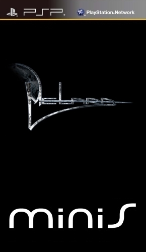 Metara box art