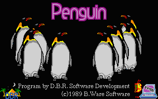 Penguin — sstitle (WOR)